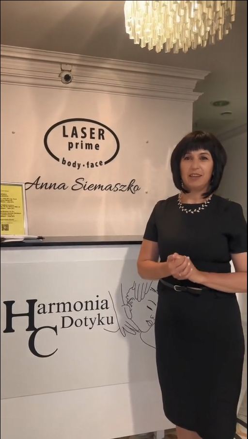 Галина, Вроцлав